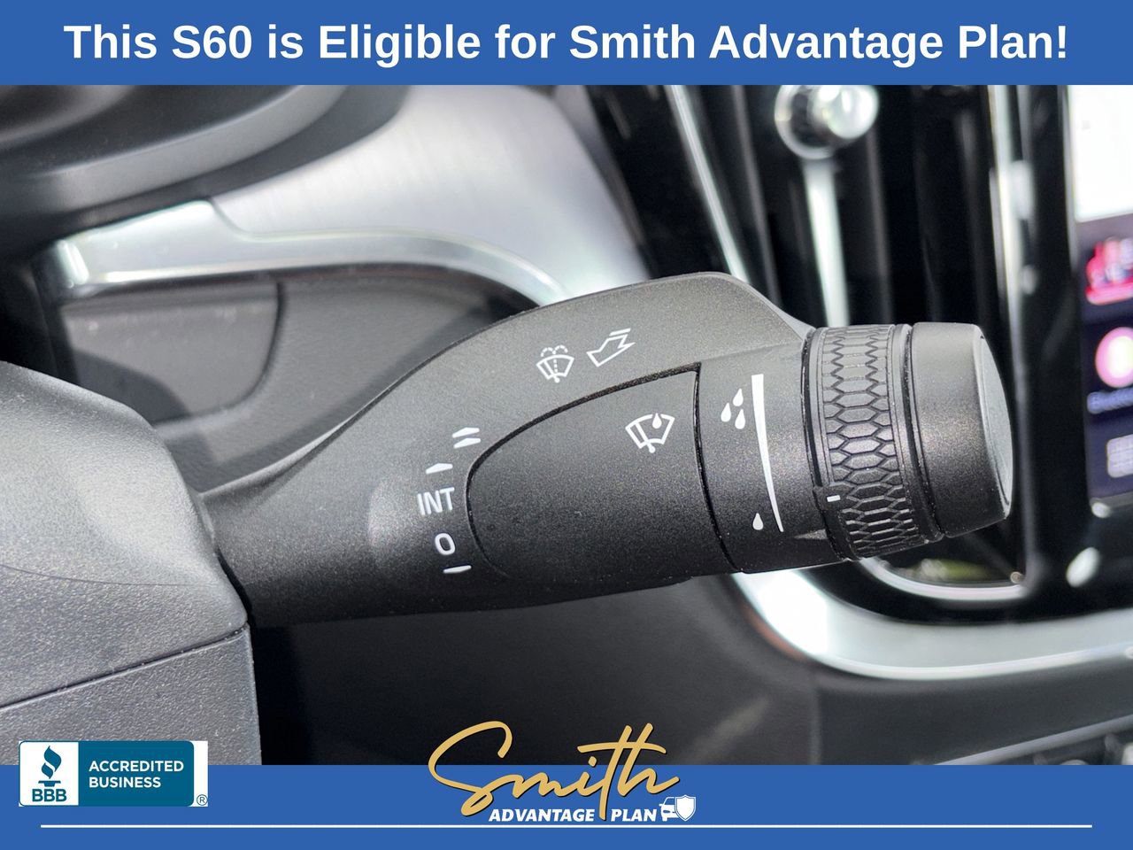 Used 2024 Volvo S60 B5 Core image 17