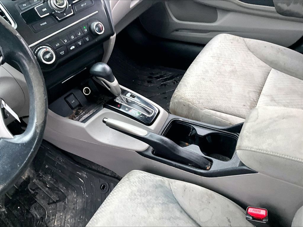 Used 2014 Honda Civic LX image 12