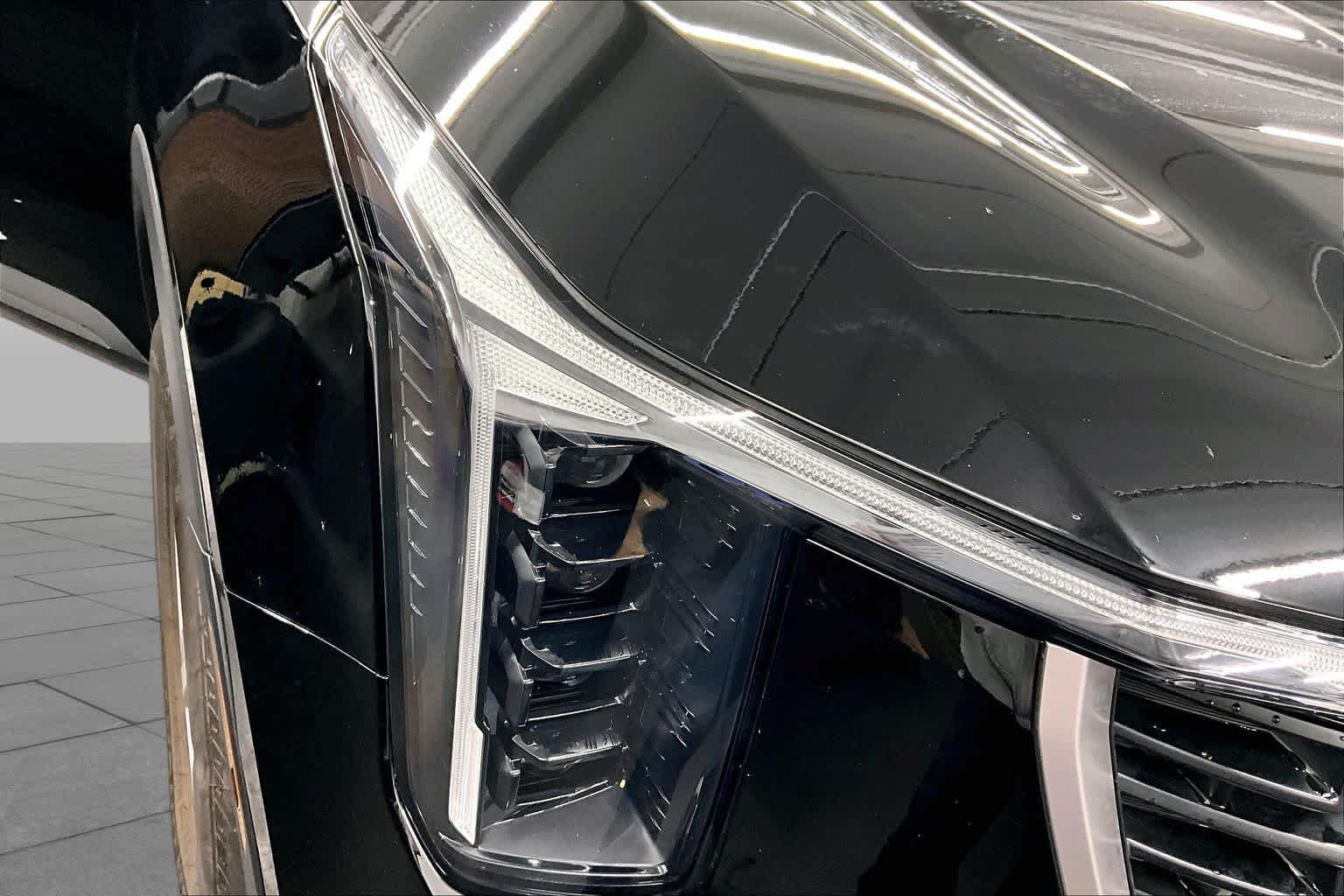 Used 2026 Kia Sorento LX FWD image 26