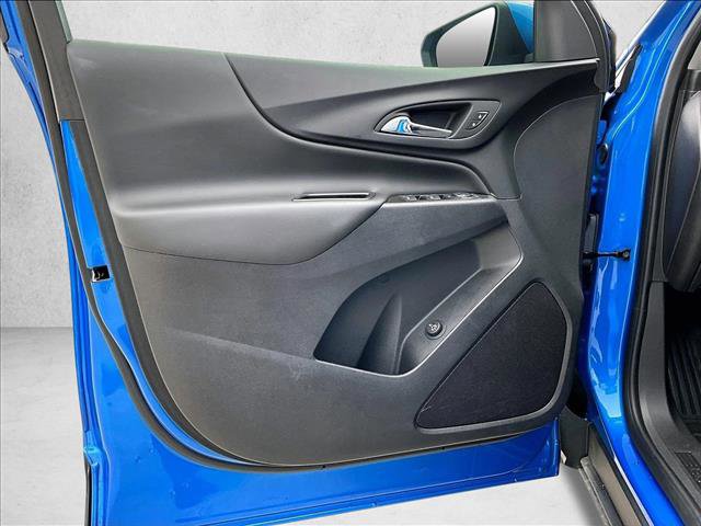 Used 2024 Chevrolet Equinox LT FWD image 18