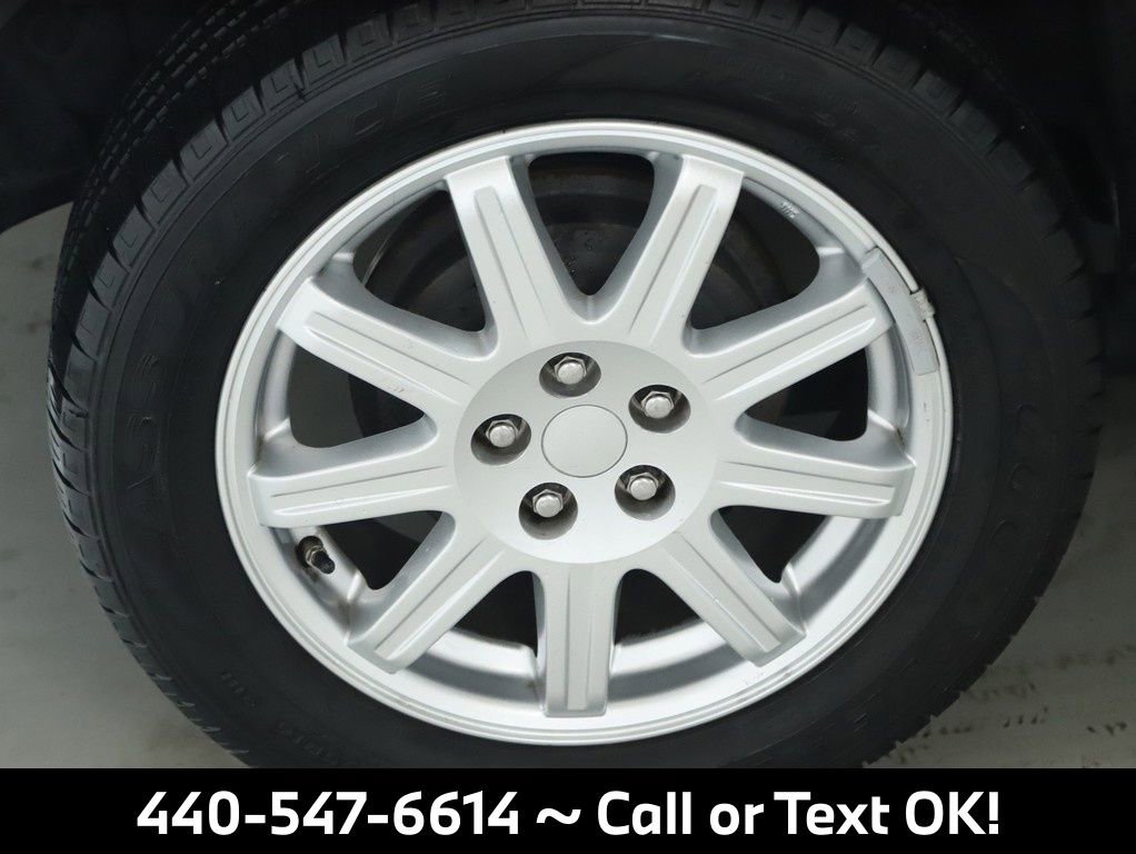 Used 2008 Chrysler PT Cruiser Touring image 35