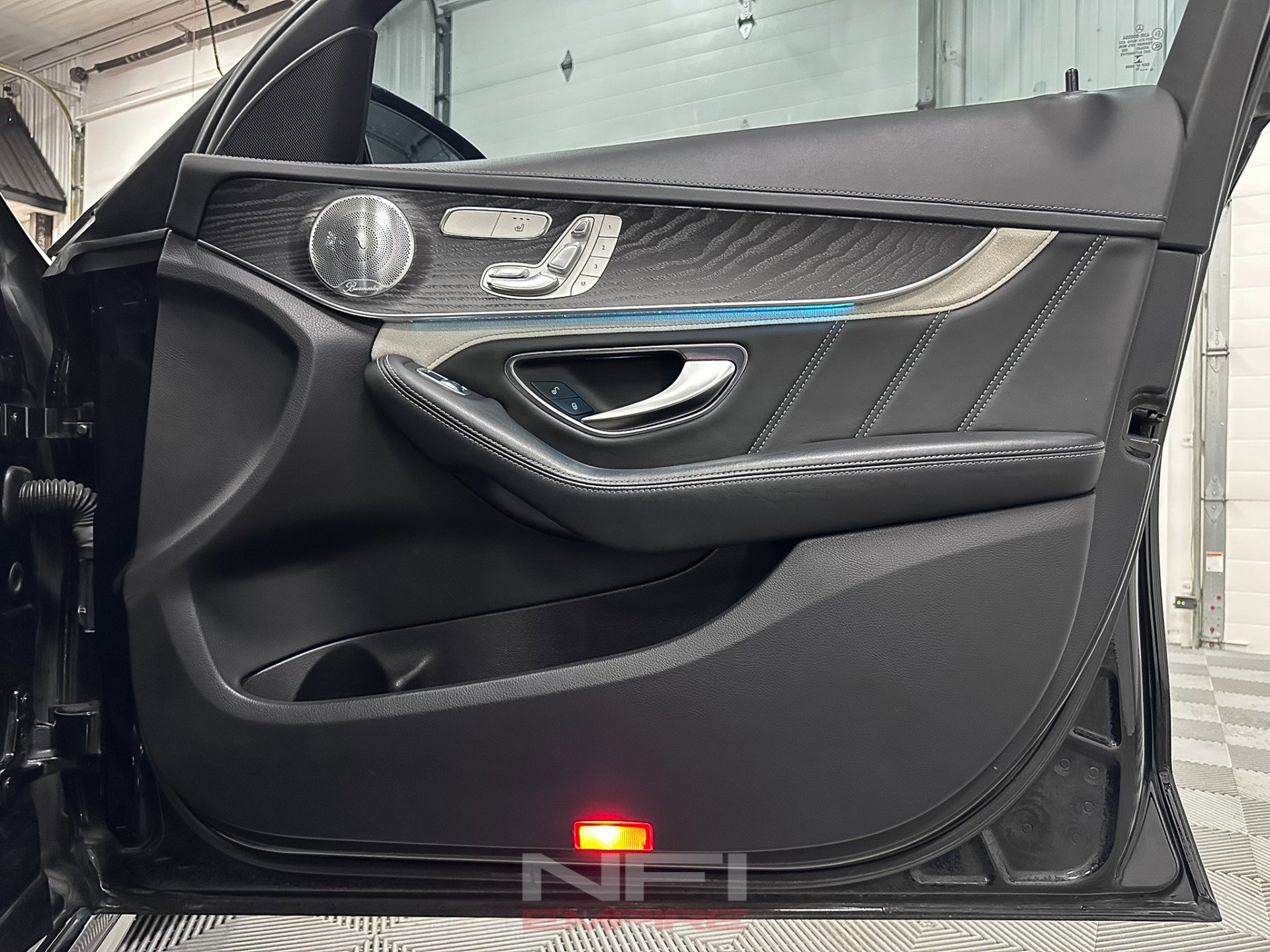 Used 2015 Mercedes-Benz C 63 AMG S image 43