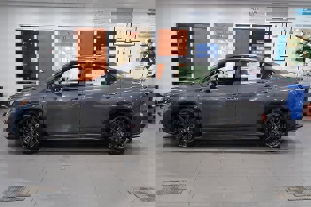 New 2025 Subaru WRX Premium image 5