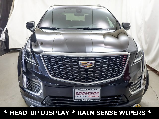 Used 2020 Cadillac XT5 Premium Luxury image 3