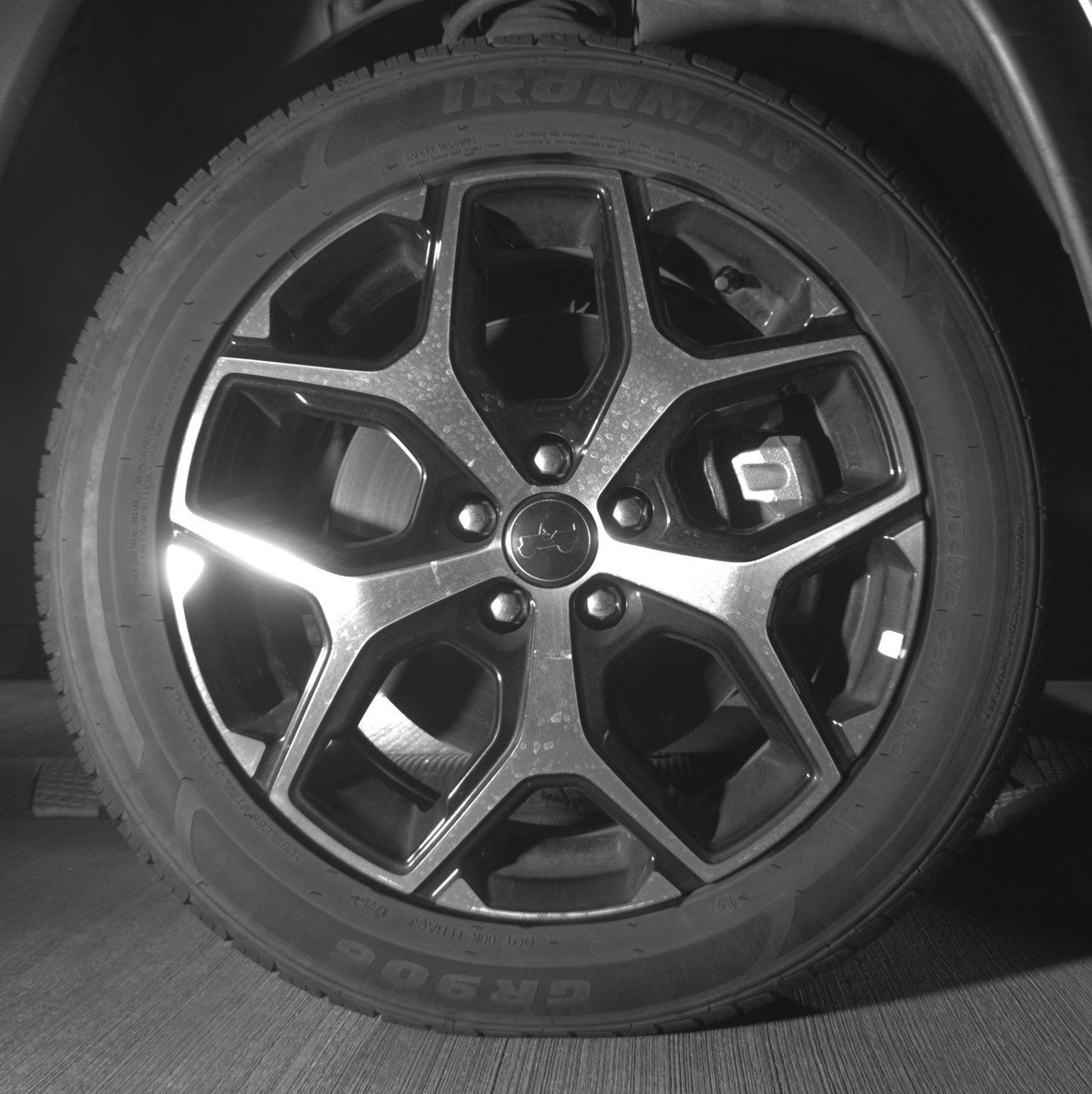 Used 2025 Jeep Compass Limited image 13