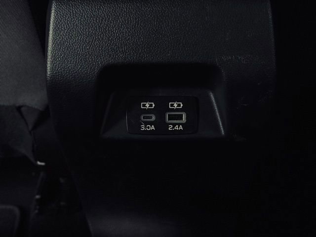 Used 2025 Subaru Crosstrek 2.0i Premium AWD/4WD image 21