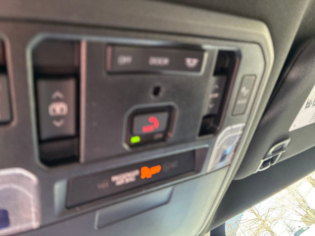 New 2026 Toyota Tundra 1794 Edition image 41