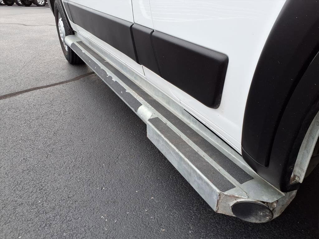 Used 2023 RAM ProMaster 2500 image 25