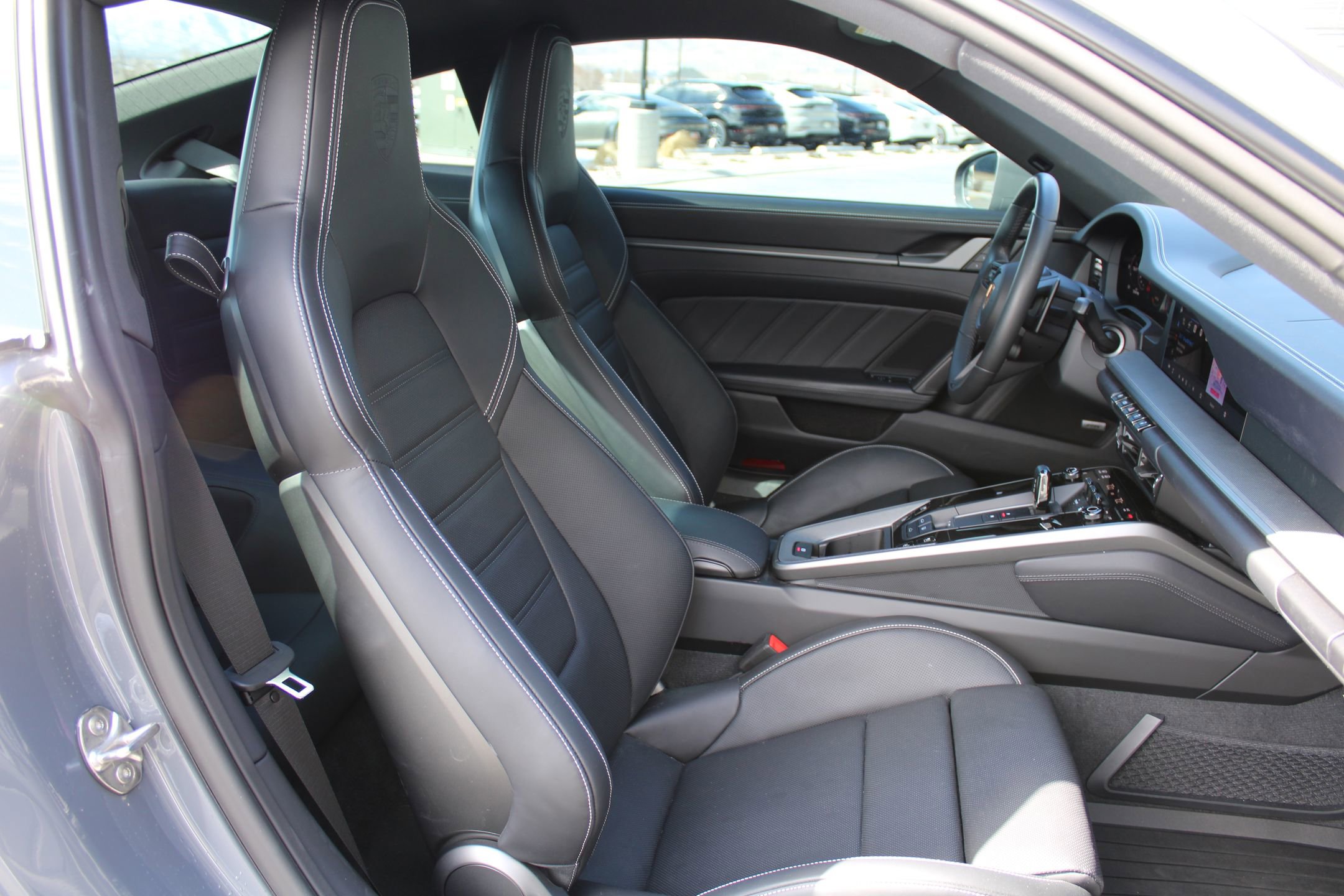 Certified 2025 Porsche 911 Carrera image 27