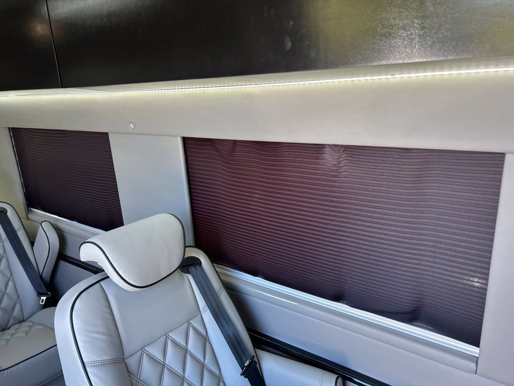Used 2022 Mercedes-Benz Sprinter 2500 image 64