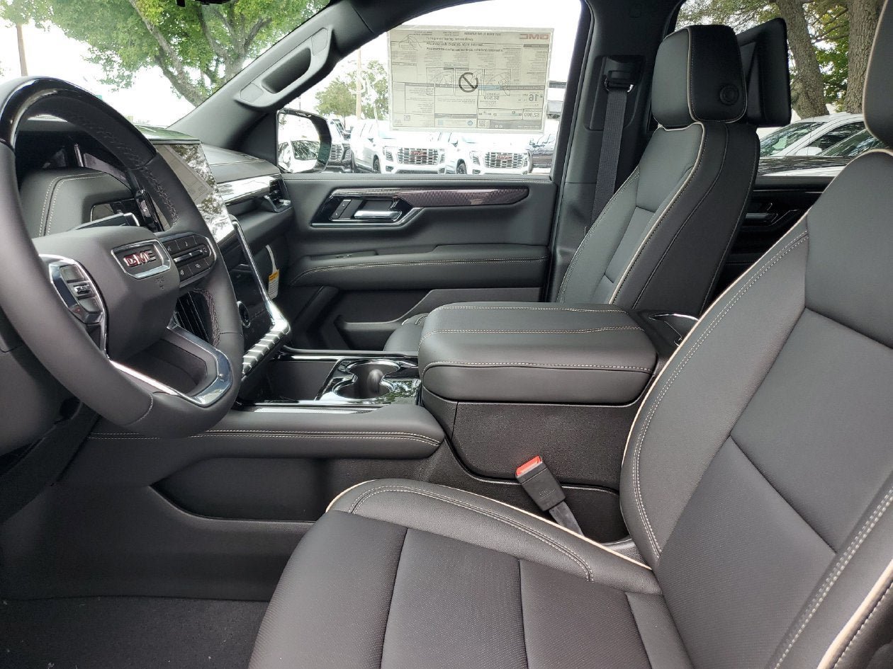 New 2027 GMC Yukon XL Elevation w/ Elevation Premium Package AWD/4WD image 19