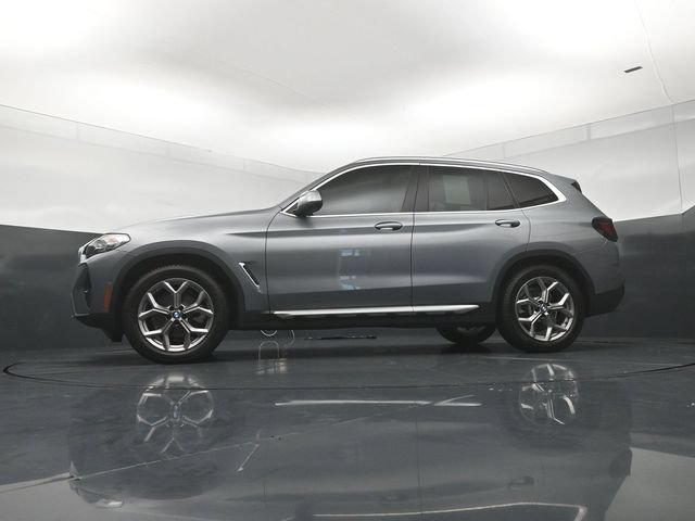 Used 2023 BMW X3 xDrive30i AWD/4WD image 20