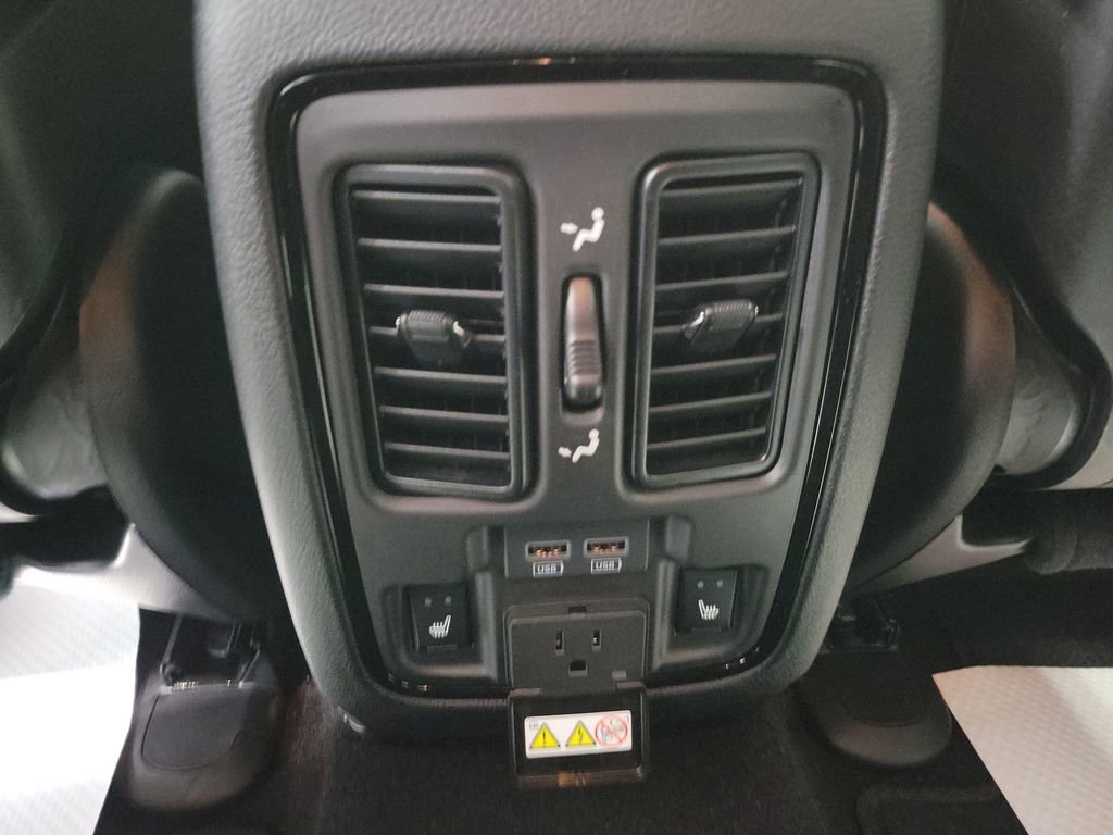 New 2026 Dodge Durango GT AWD/4WD image 10