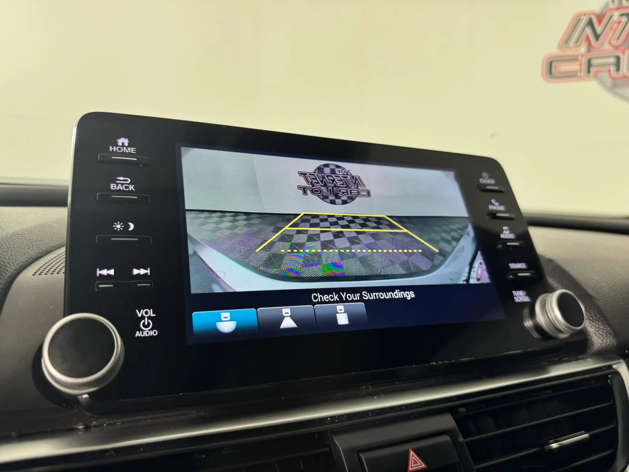 Used 2022 Honda Accord Sport image 18