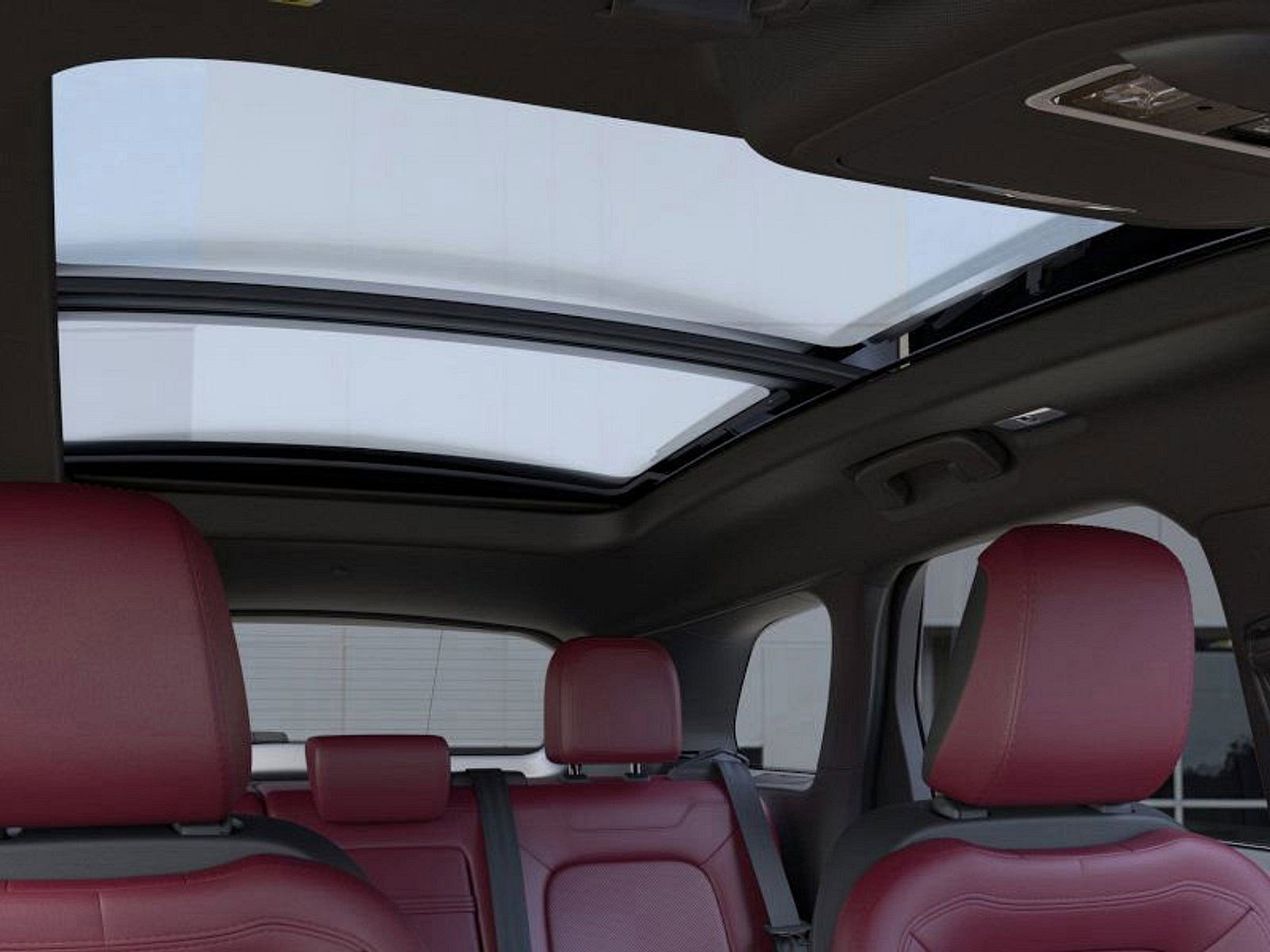 New 2024 Lincoln Corsair Grand Touring w/ Equipment Group 301A image 23