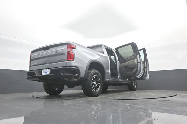 Used 2023 Chevrolet Silverado 1500 ZR2 image 35