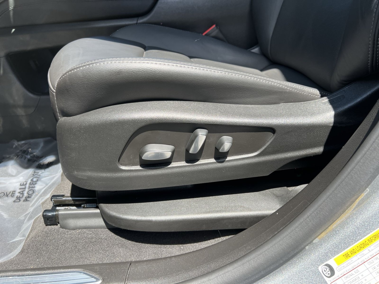 Used 2023 Cadillac XT5 Premium Luxury AWD/4WD image 14