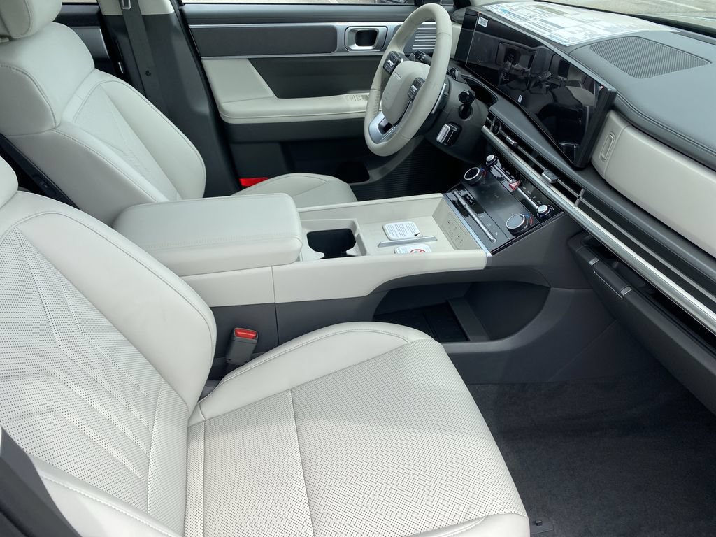 New 2027 Hyundai Santa Fe SEL FWD image 33