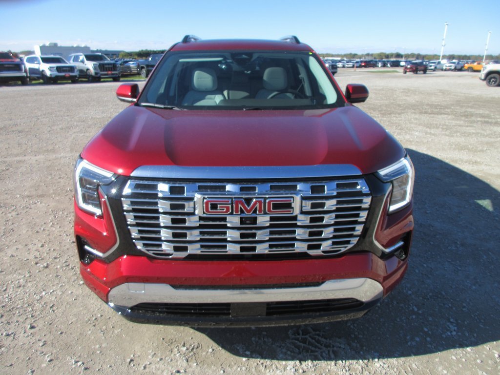 New 2026 GMC Terrain Denali image 10