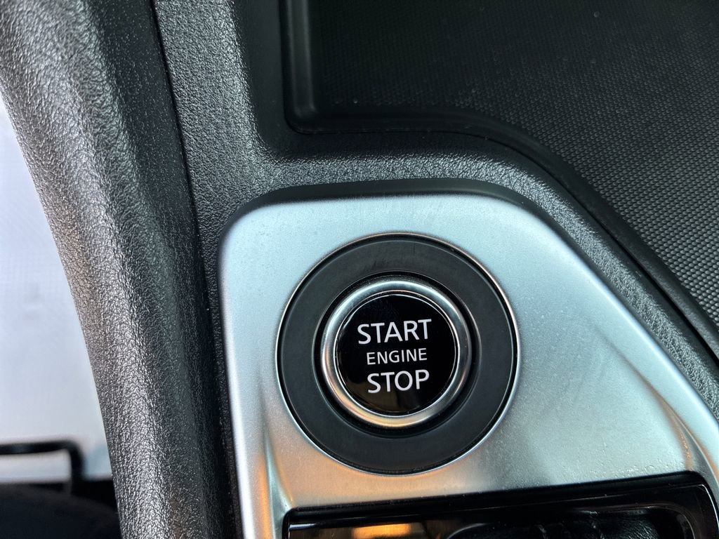Used 2023 Nissan Sentra SV FWD image 28
