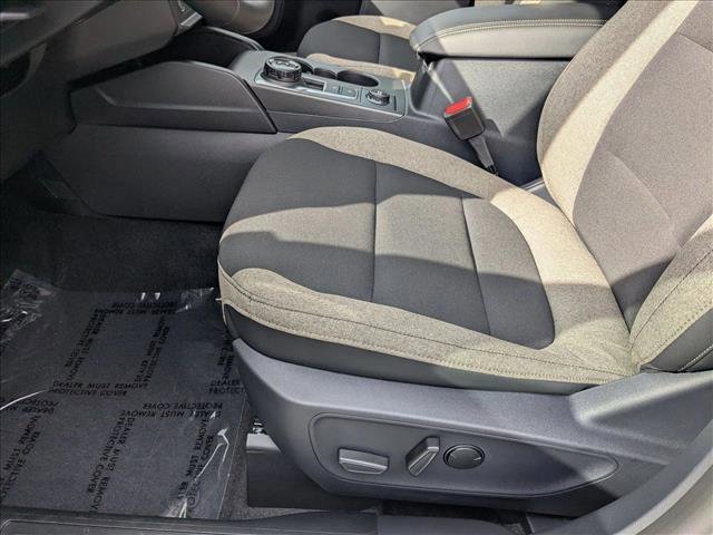 New 2025 Ford Bronco Sport Big Bend w/ Convenience Package image 4