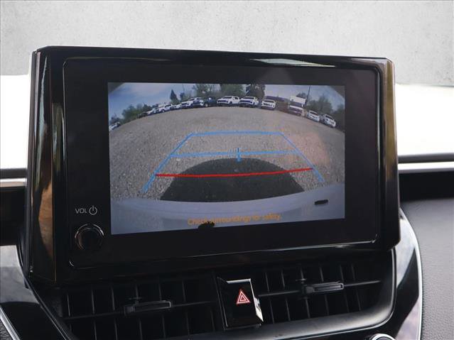 Used 2024 Toyota Corolla SE FWD image 19