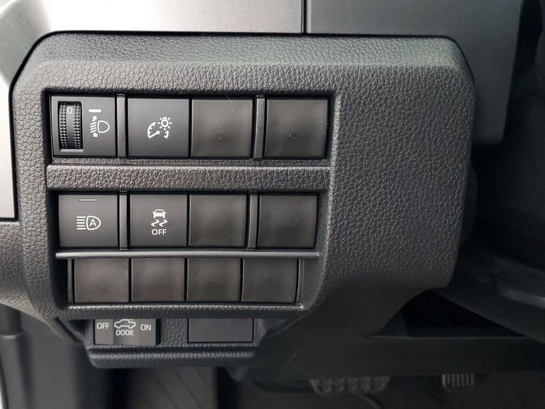 New 2026 Toyota Tacoma SR5 image 23