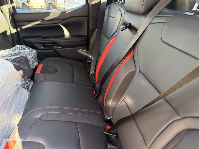 New 2025 Ford Ranger Raptor image 6