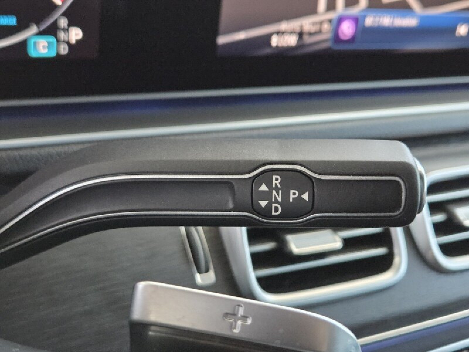 Certified 2025 Mercedes-Benz GLE 580 4MATIC image 28
