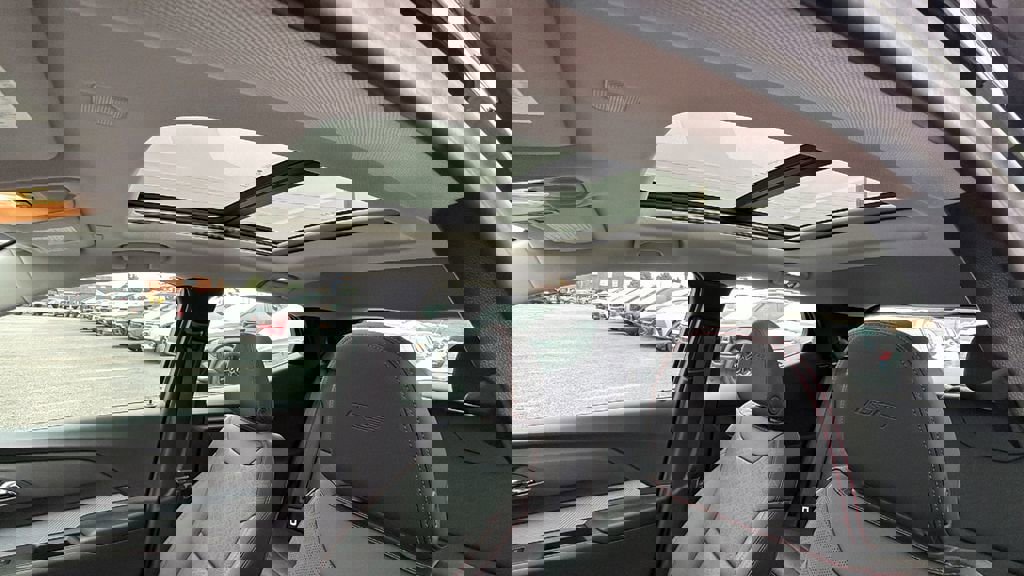 New 2027 Chevrolet Bolt RS w/ Technology Package image 15