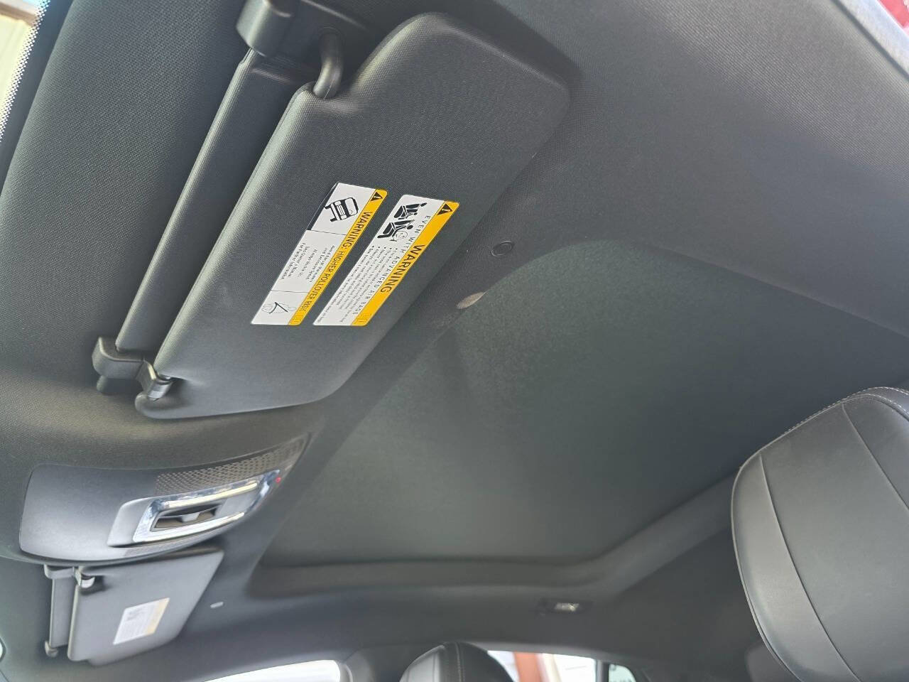 Used 2023 Mercedes-Benz GLE 53 AMG 4MATIC Coupe image 24