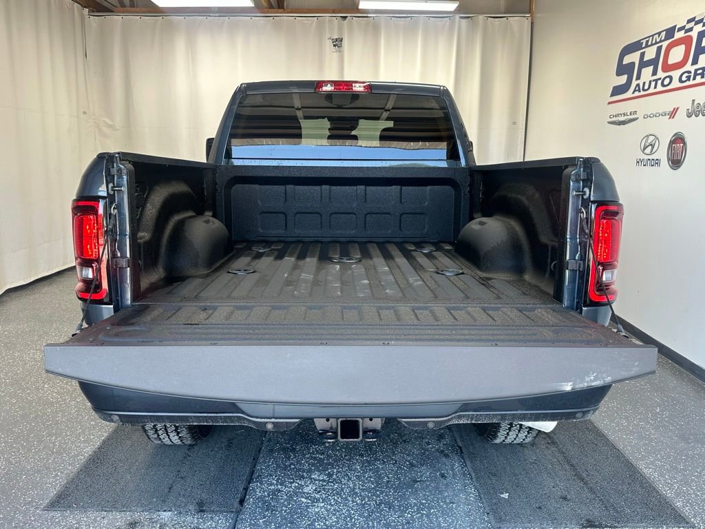 New 2026 RAM 2500 Big Horn image 7