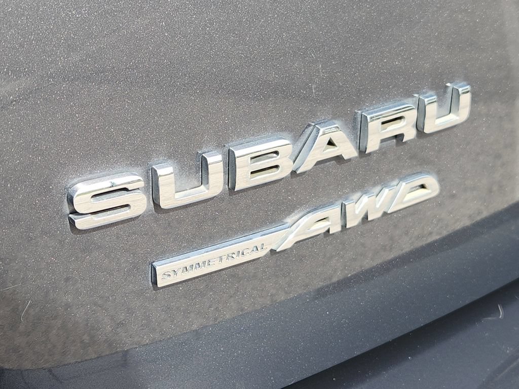 Certified 2022 Subaru Crosstrek 2.0i Premium AWD/4WD image 9