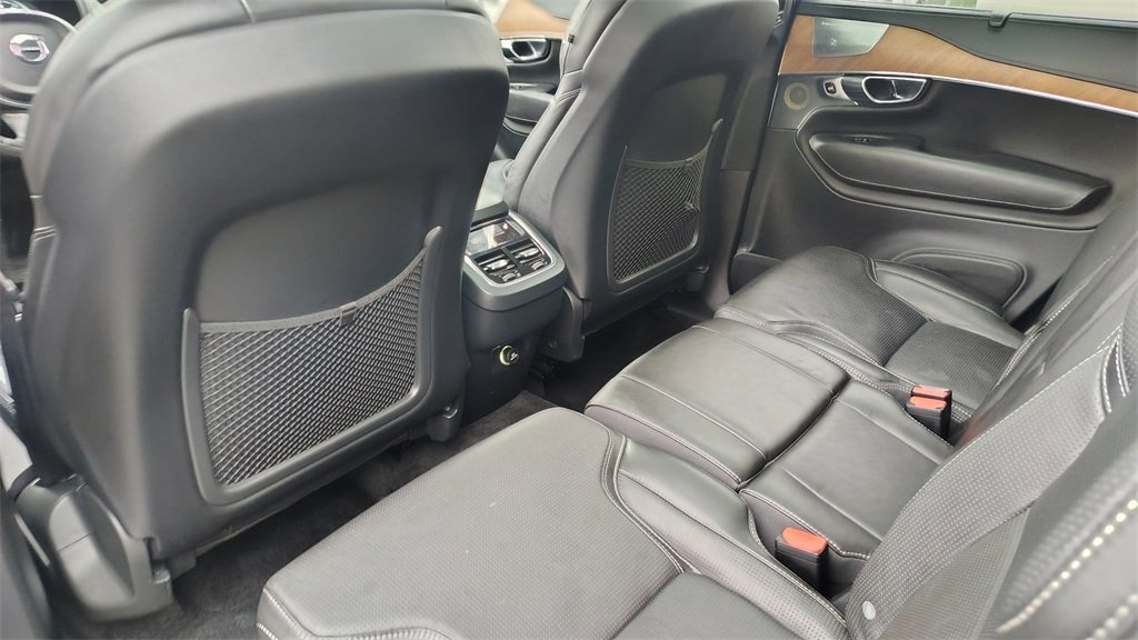 Used 2016 Volvo XC90 T6 Inscription image 28