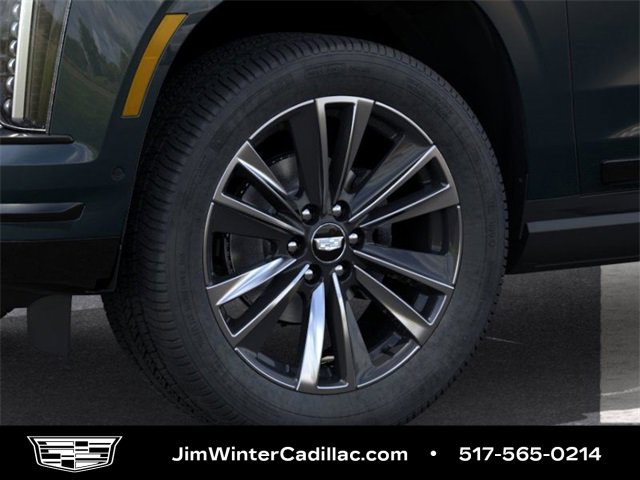 New 2026 Cadillac Escalade ESV Sport image 9