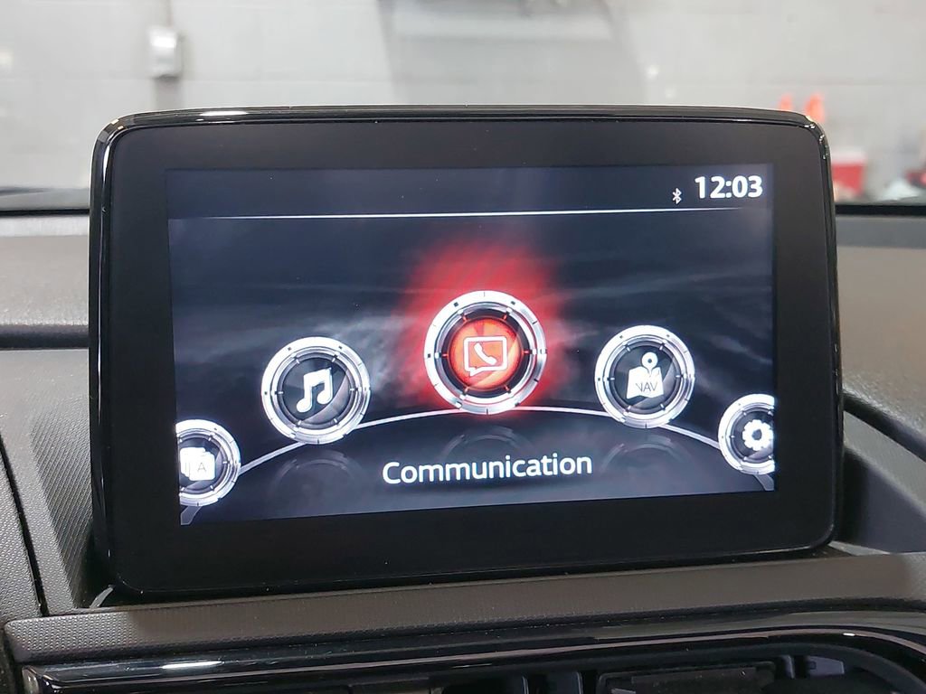 Used 2022 MAZDA MX-5 Miata Grand Touring image 18