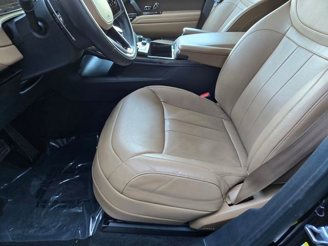 Used 2023 Land Rover Range Rover Sport SE image 25