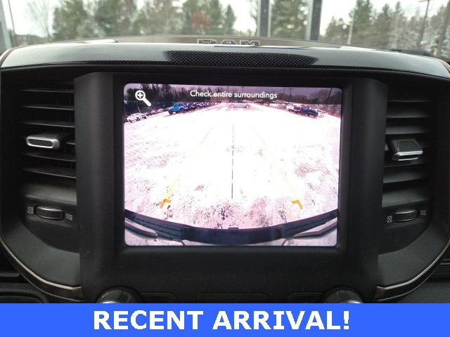 Used 2021 RAM 1500 Rebel w/ Level 2 Equipment Group image 13