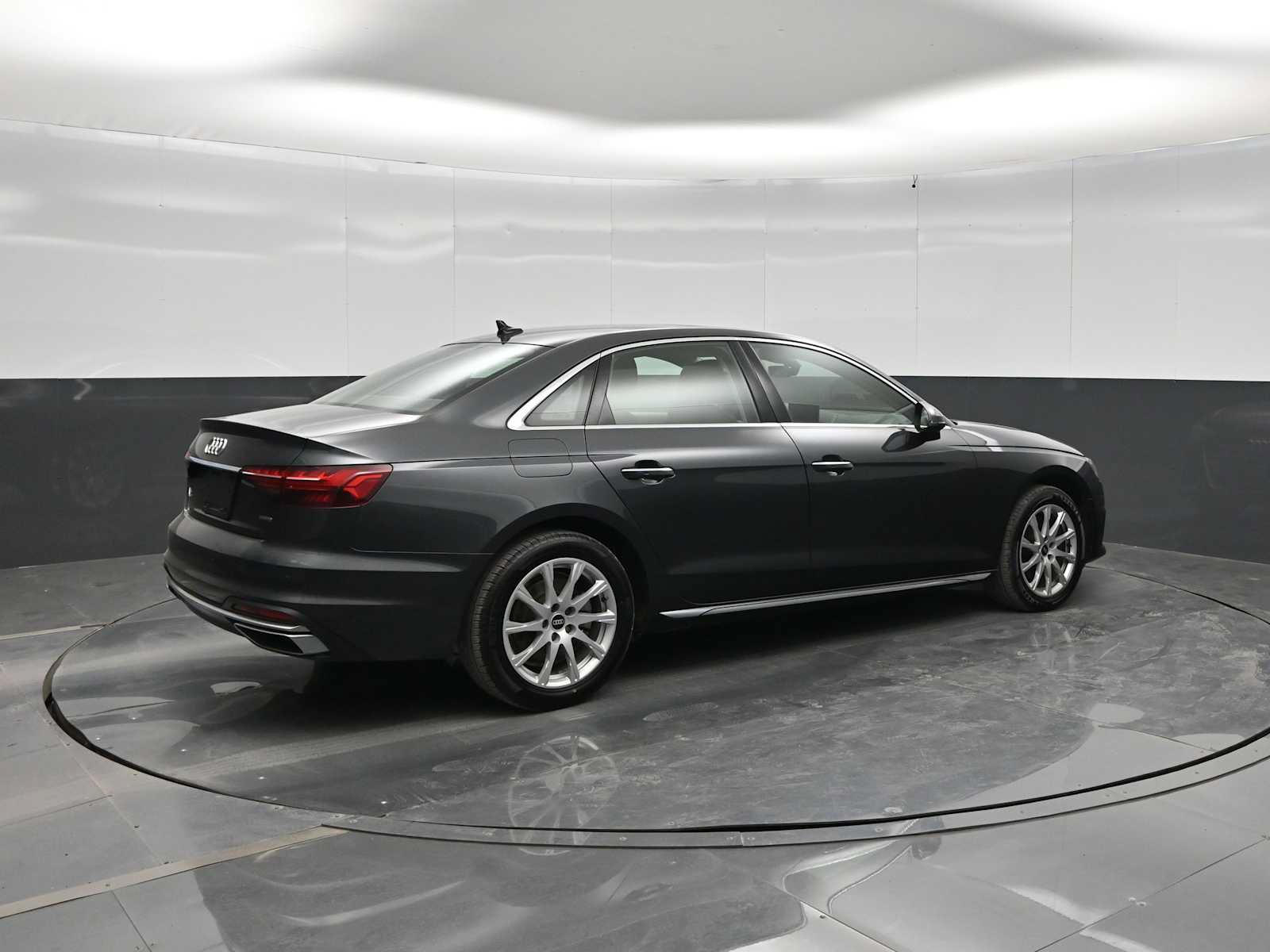 Used 2021 Audi A4 2.0T Premium w/ Convenience Package AWD/4WD image 8