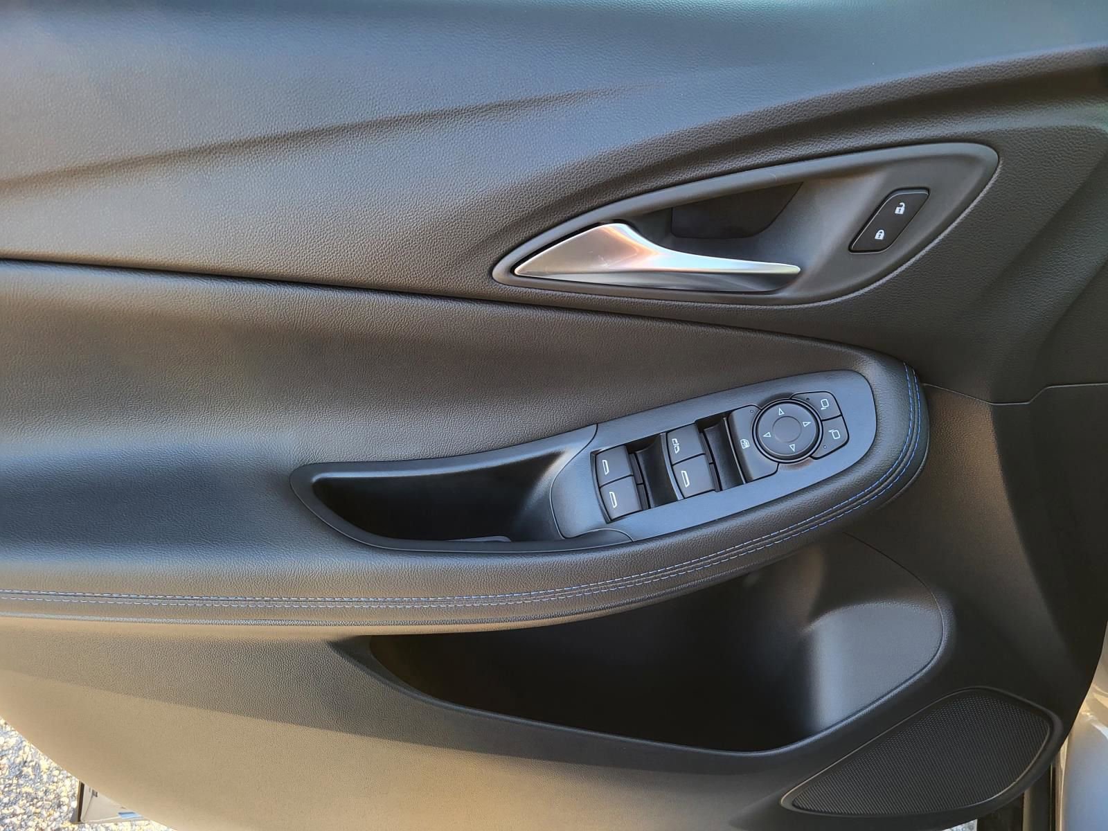 New 2026 Buick Encore GX Sport Touring w/ Advanced Technology Package image 6