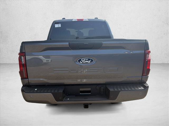 New 2026 Ford F150 STX RWD image 4