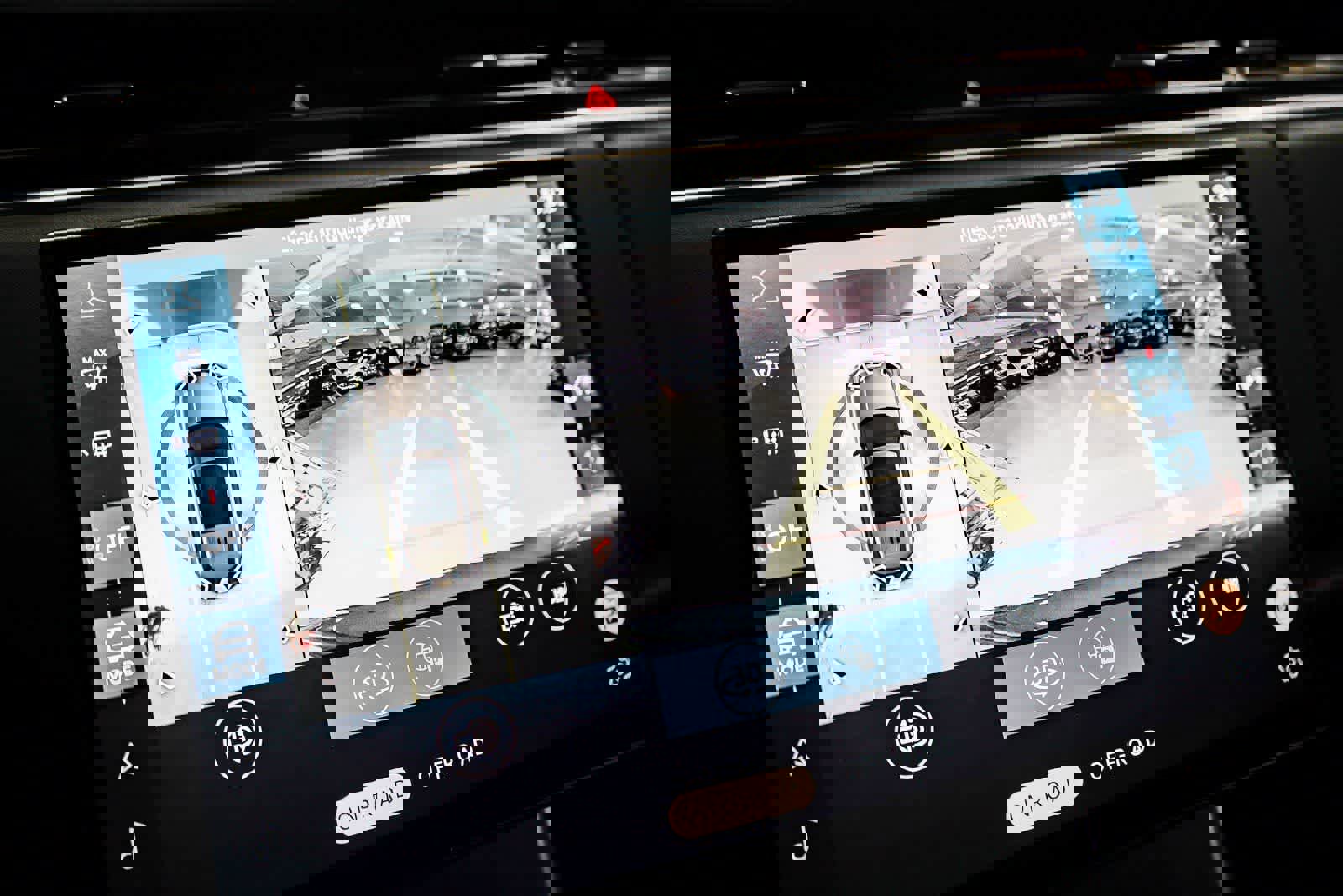 Used 2024 Land Rover Range Rover Long Wheelbase SE image 25