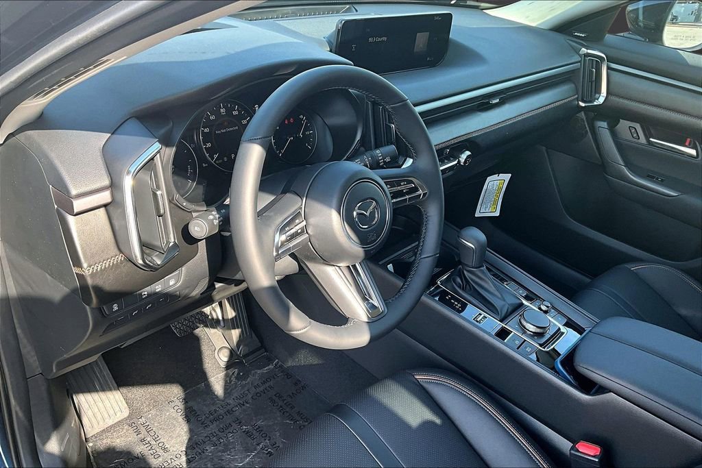 New 2026 MAZDA CX-50 2.5 Hybrid w/ Weather Package image 6