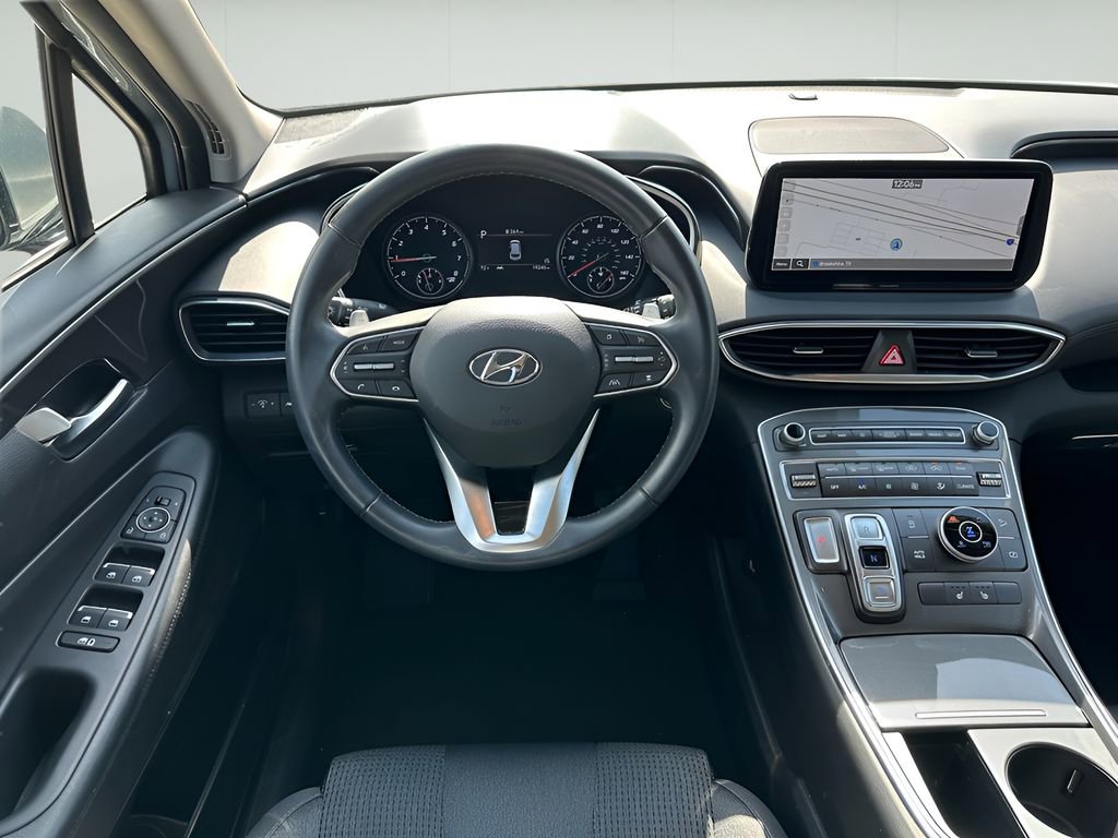 Used 2023 Hyundai Santa Fe SEL image 15