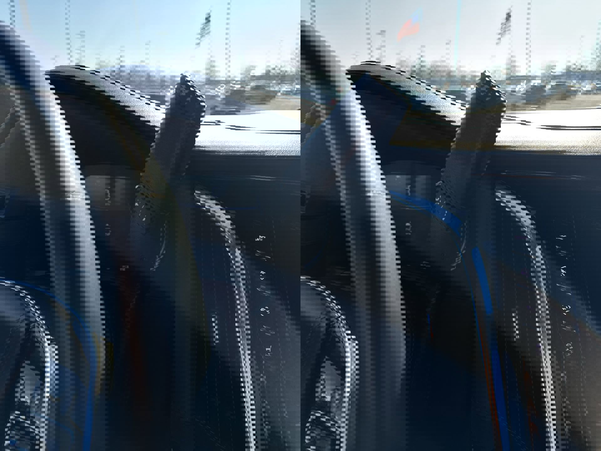 Used 2017 Cadillac Escalade Platinum image 16