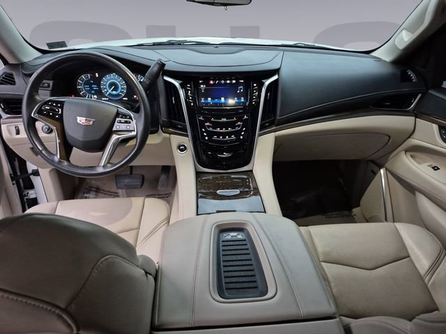 Used 2020 Cadillac Escalade Premium Luxury image 12