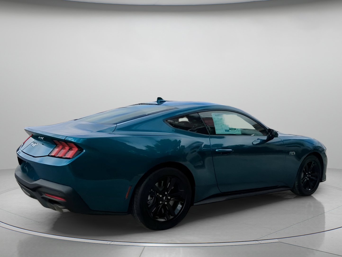 New 2026 Ford Mustang GT image 31