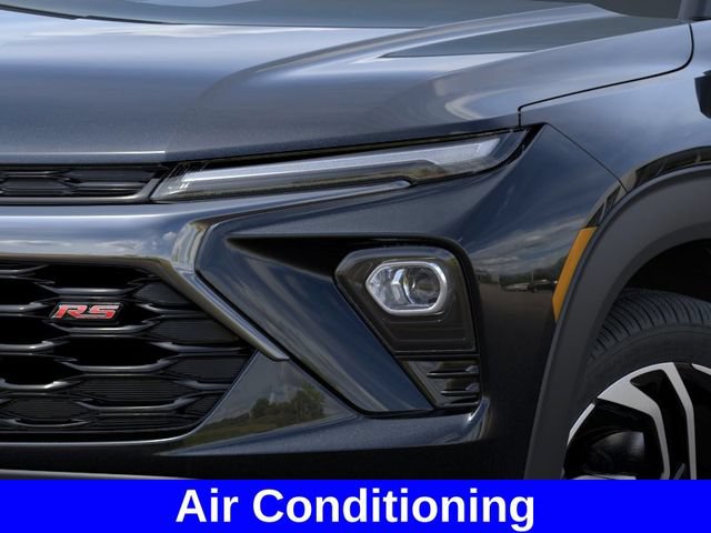 New 2026 Chevrolet TrailBlazer RS w/ Convenience Package AWD/4WD image 11