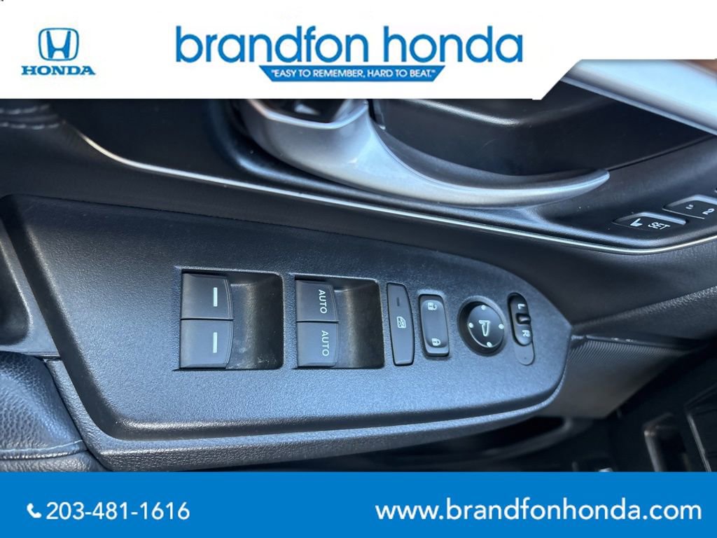 Used 2020 Honda CR-V EX-L image 13