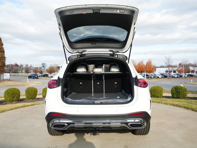 Used 2026 Mercedes-Benz GLC 300 4MATIC image 16